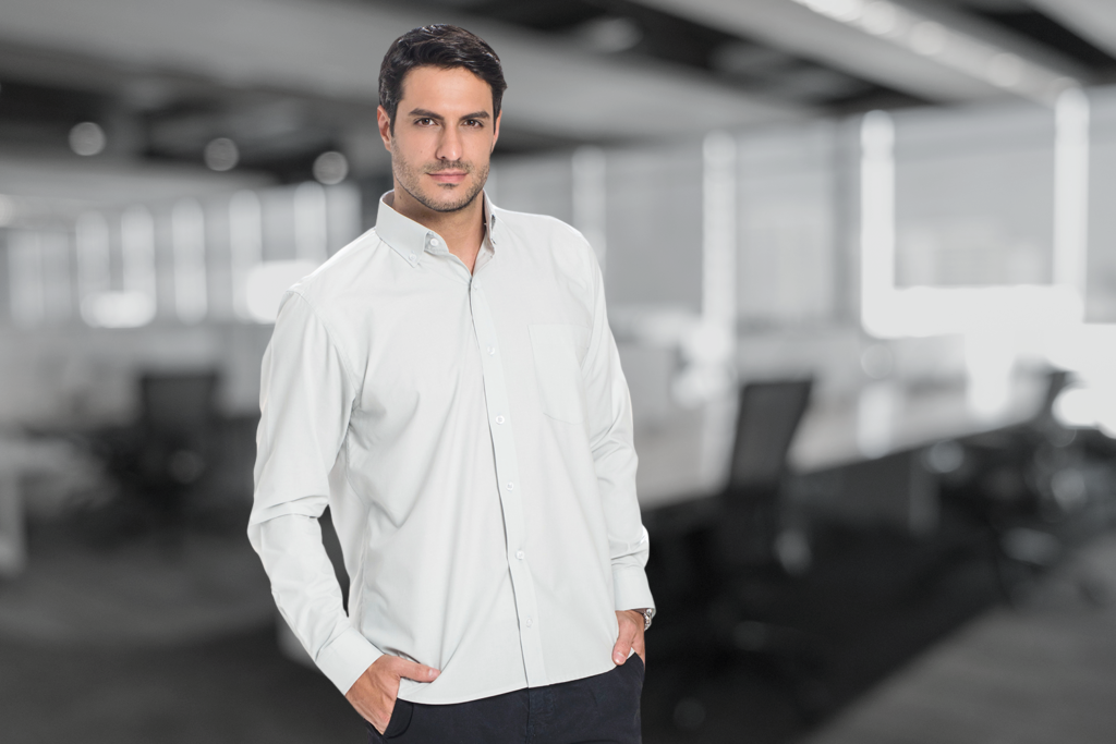 Camisa work shirt: o que é, modelos e onde comprar
