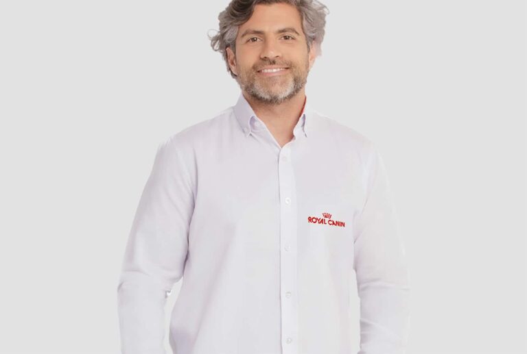 uniforme royal canin