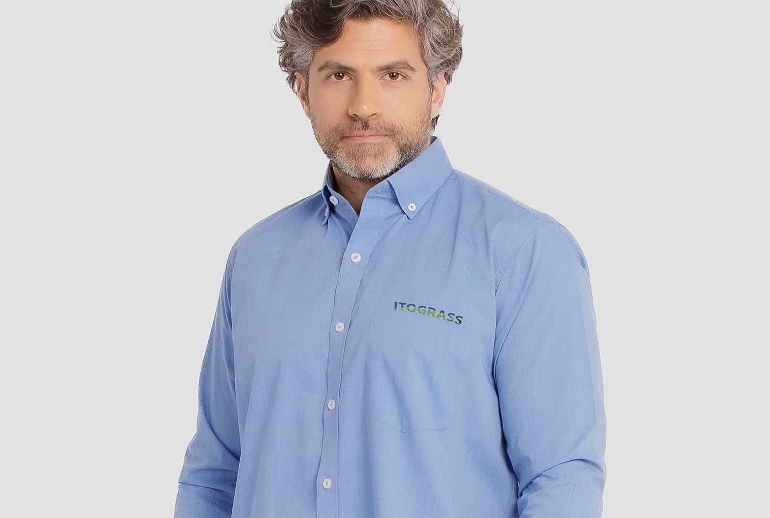 Uniformes Agronegócio