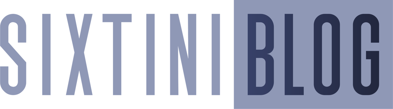 Blog Sixtini